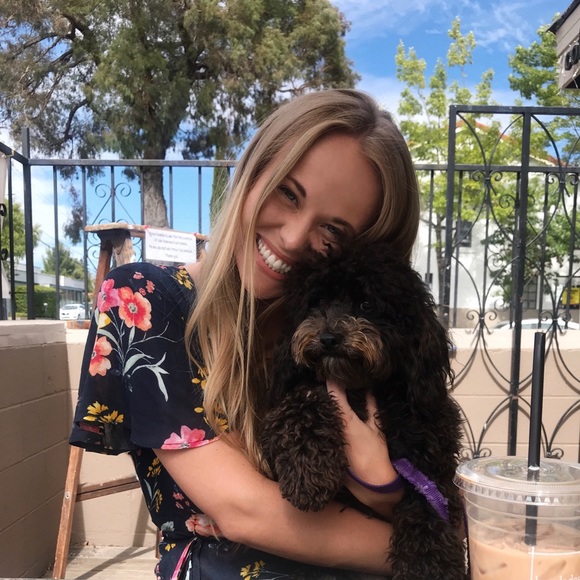 Meet your Posher, Makenzie - Picture 4 of 5